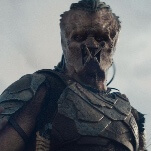 Predator: Badlands brings Star Wars sweetness to film's most lethal hunter