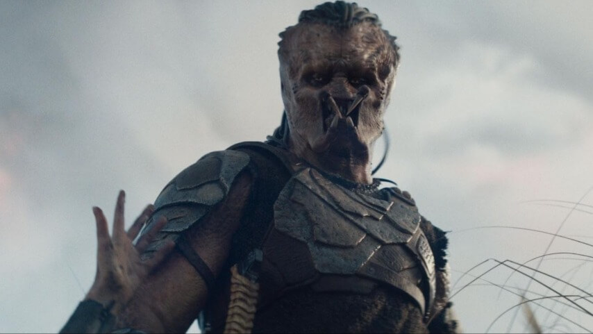 Predator: Badlands brings Star Wars sweetness to film's most lethal hunter