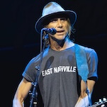 Todd Snider tour canceled after artist was allegedly assaulted, then arrested