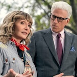 Ted Danson is A Man On The Inside of a whole new case in season 2 trailer