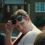 Matt Smith brings Nick Cave's The Death Of Bunny Munro to life in first trailer