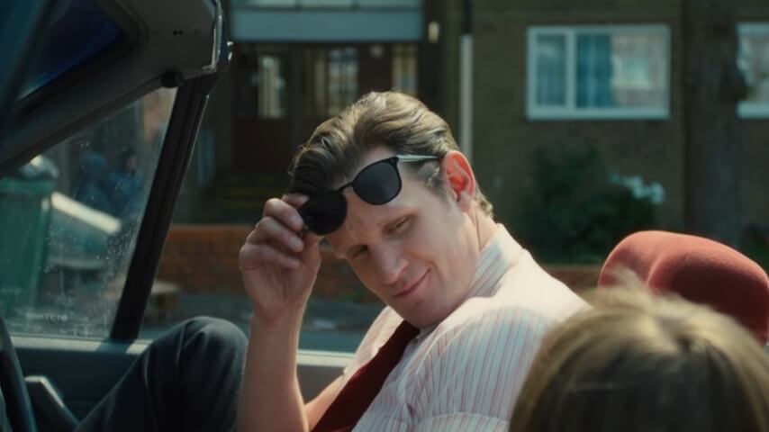 The Death of Bunny Munro