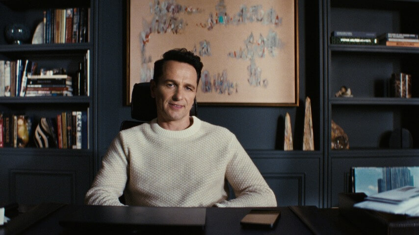 What's on TV this week—The Beast In Me and Malice