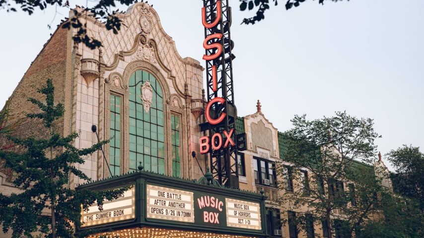 Beyond Fest is heading to Chicago next year