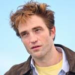 Robert Pattinson confirms he's doin' Dune 3