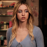 Sydney Sweeney says new Euphoria season is 