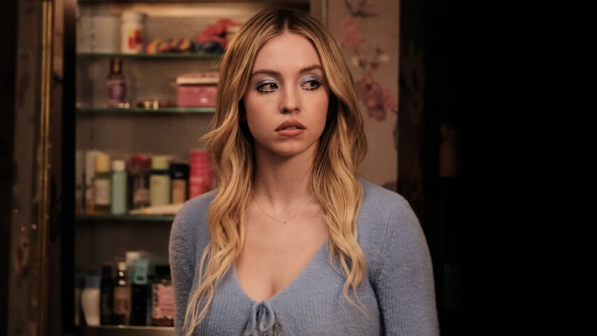Sydney Sweeney says new Euphoria season is 