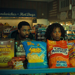 The Vince Staples Show turns bereavement into a bizarre and very funny odyssey