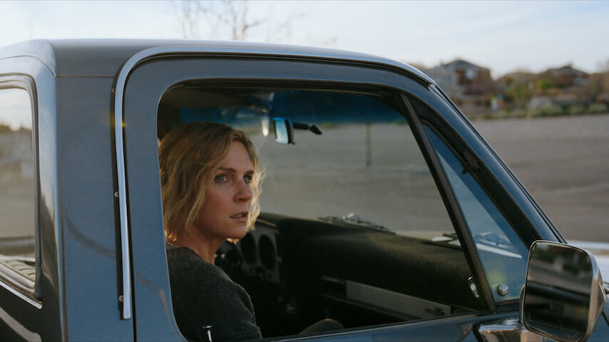 Vince Gilligan's Albuquerque breaks even badder in Pluribus