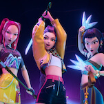 KPop Demon Hunters 2 is a go, but its moment may not be until 2029