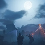 ARC Raiders is the most miserable a game has made us in a minute