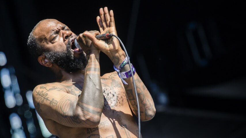 At least two of the Death Grips guys say a new album is coming