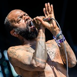 At least two of the Death Grips guys say a new album is coming