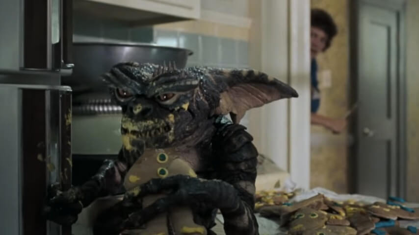 Sequel agnostic Chris Columbus reportedly doing Gremlins 3 anyway