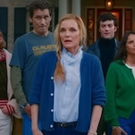 Michelle Pfeiffer gets Home Aloned in Oh. What. Fun. trailer