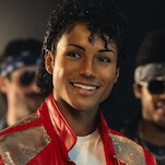 Michael teaser dances over any MJ controversy