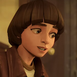 Stranger Things: Tales From '85 first look is nostalgia bait (for early seasons of Stranger Things)