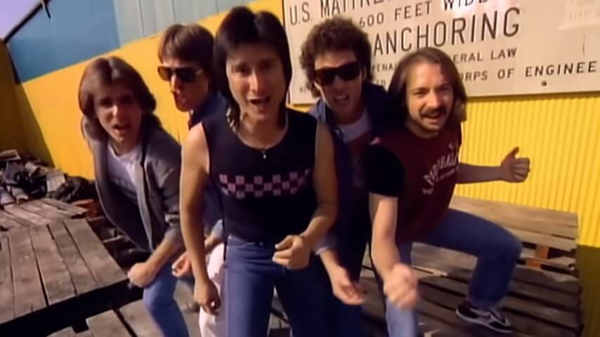 Journey to go on (and on, and on, and on) one final tour