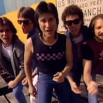 Journey to go on (and on, and on, and on) one final tour