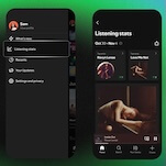 Spotify will now wrap up your listening data weekly