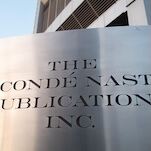 Condé Nast, union employees battle after 