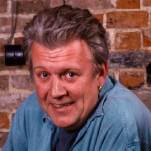 R.I.P. Gilson Lavis, former drummer of Squeeze