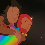 French animated color blast Arco gets a high-flying trailer