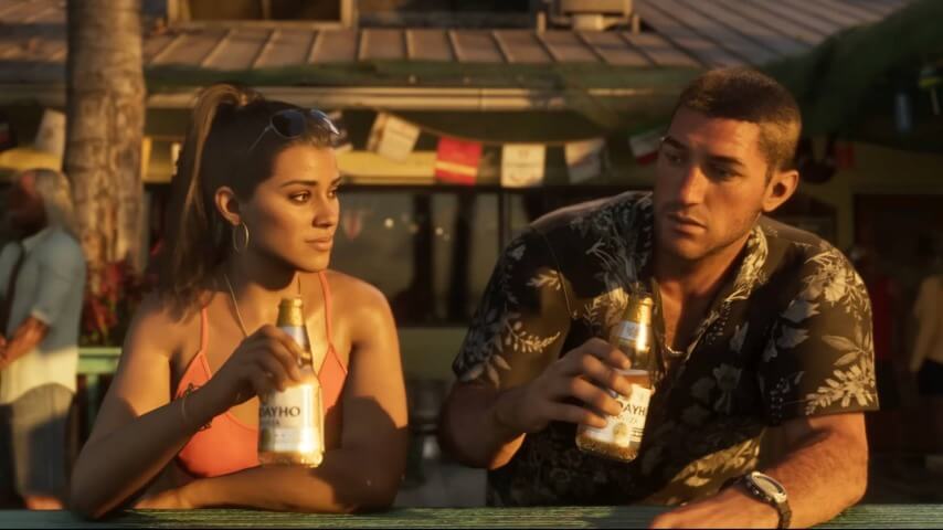 Rockstar chases union-busting allegations, protests with another Grand Theft Auto 6 delay