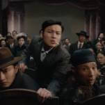 Director Bi Gan dreams up a surreal trailer for his latest, Resurrection