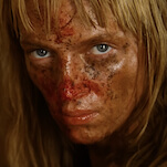 Get ready for The Whole Bloody Affair in new Kill Bill re-release trailer
