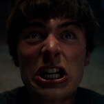 First 5 minutes of Stranger Things season 5 feature de-aged Will and plenty of squelchy tentacles