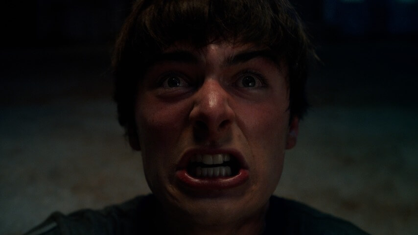 First 5 minutes of Stranger Things season 5 feature de-aged Will and plenty of squelchy tentacles