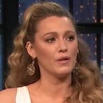 Blake Lively puts a price on sexual harassment and retaliation suit against Justin Baldoni