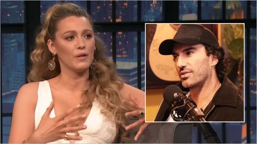 Blake Lively puts a price on sexual harassment and retaliation suit against Justin Baldoni