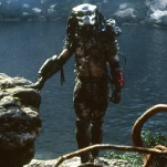 Like their prey, the Predator movies have evolved in order to survive