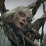 Predator: Badlands pits the Killer Of Killers against his most formidable foe: corporations