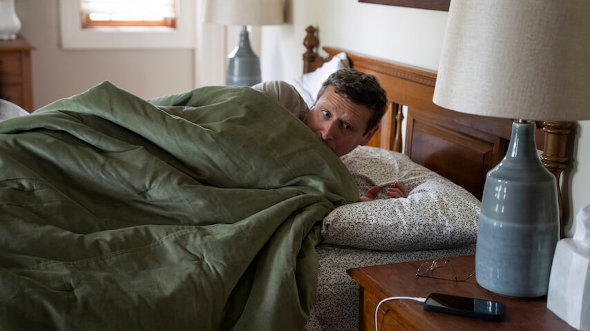 The Chair Company's rabbit holes get curiouser in a virtuosic road-trip episode