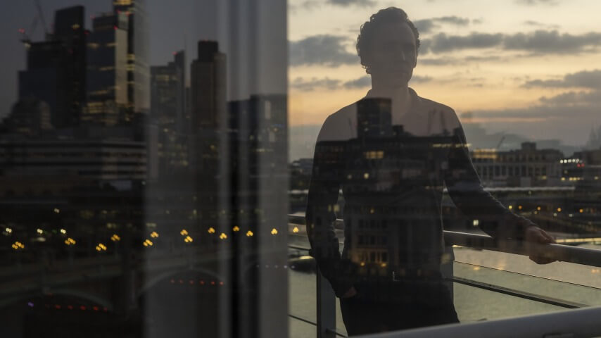 Tom Hiddleston needs therapy in The Night Manager season 2 teaser