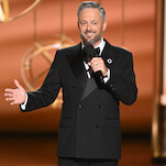 Nate Bargatze will reward Americans for being average in new game show