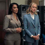 All's Fair isn't even a fun hate-watch