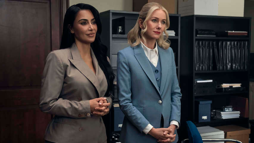 All's Fair isn't even a fun hate-watch