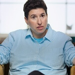 Staff Picks: Get Freaked out by some Shiny Happy People