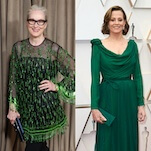 Meryl Streep and Sigourney Weaver are Useful Idiots