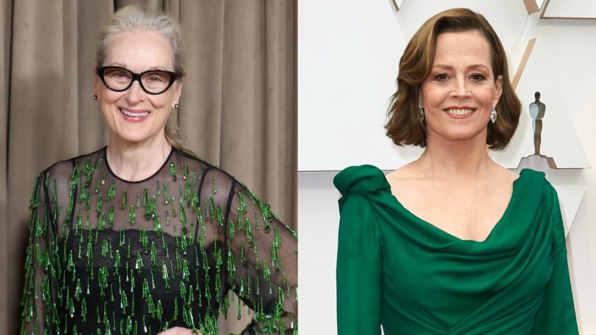 Meryl Streep and Sigourney Weaver are Useful Idiots