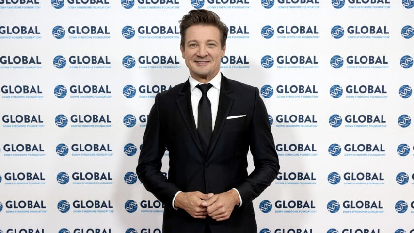 Jeremy Renner denies allegations of misconduct from filmmaker Yi Zhou
