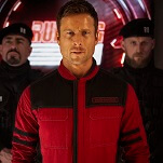 The fight for IMAX screens is getting increasingly fraught