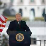 BBC director general and head of news resign over Trump documentary edit