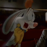 Who Framed Roger Rabbit creator plots new projects after getting rights back from Disney