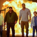 Abysmal buddy comedy Playdate has no respect for its audience or itself