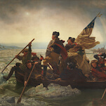 Ken Burns' The American Revolution is a towering achievement